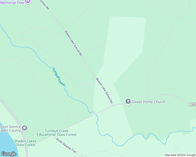 map of restaurants, bars, coffee shops, grocery stores, and more near 290 Bladen Lake School Road in Elizabethtown