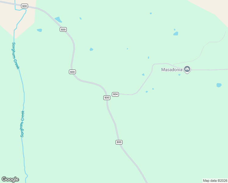 map of restaurants, bars, coffee shops, grocery stores, and more near 2-580 County Road 804 in Blue Mountain