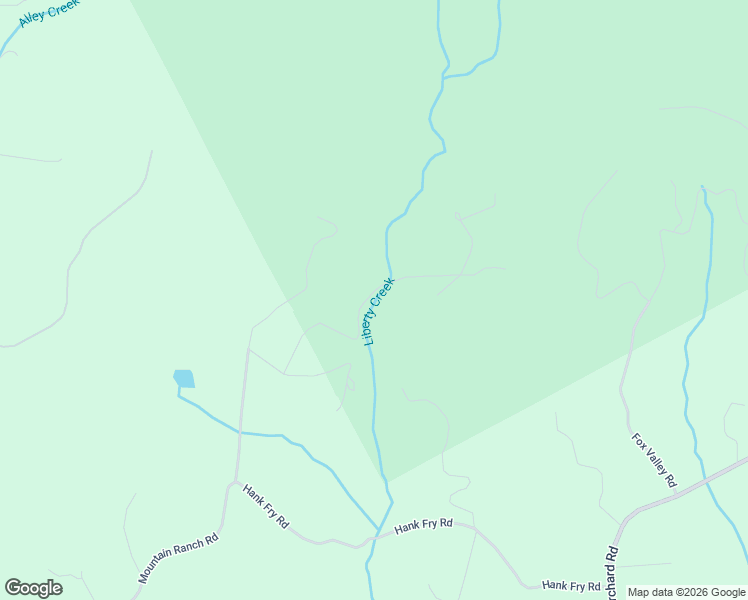 map of restaurants, bars, coffee shops, grocery stores, and more near 554 Forest Trail in Clarkesville