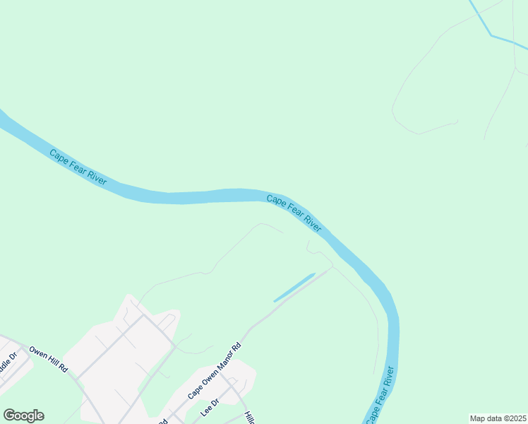 map of restaurants, bars, coffee shops, grocery stores, and more near Larrimore Lane in Bladen County