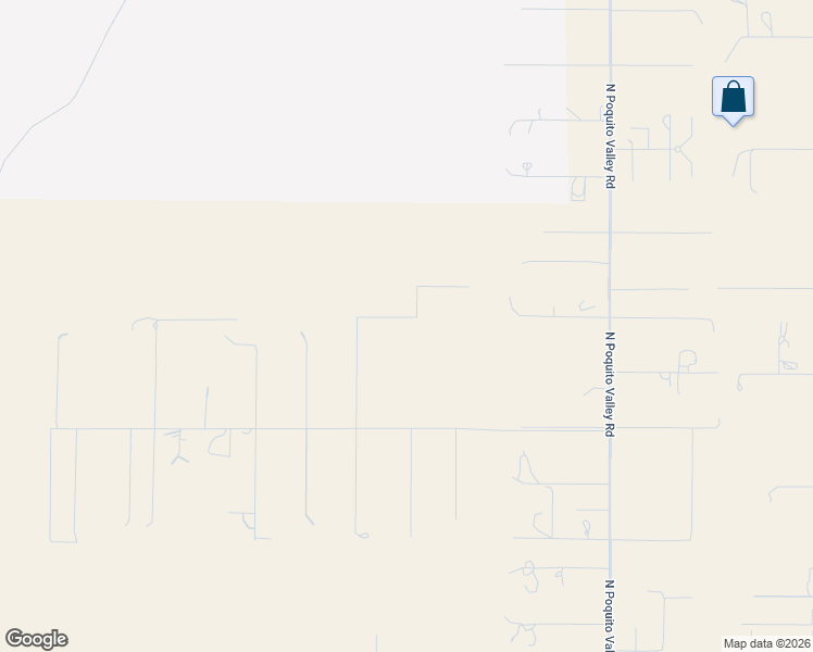 map of restaurants, bars, coffee shops, grocery stores, and more near 7012 East Airfield Road in Prescott Valley