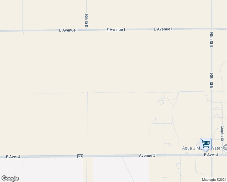 map of restaurants, bars, coffee shops, grocery stores, and more near in Lancaster