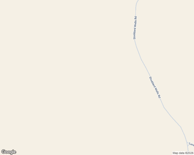 map of restaurants, bars, coffee shops, grocery stores, and more near Stoddard Wells Road in Apple Valley