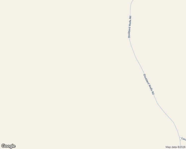 map of restaurants, bars, coffee shops, grocery stores, and more near Stoddard Wells Road in Apple Valley