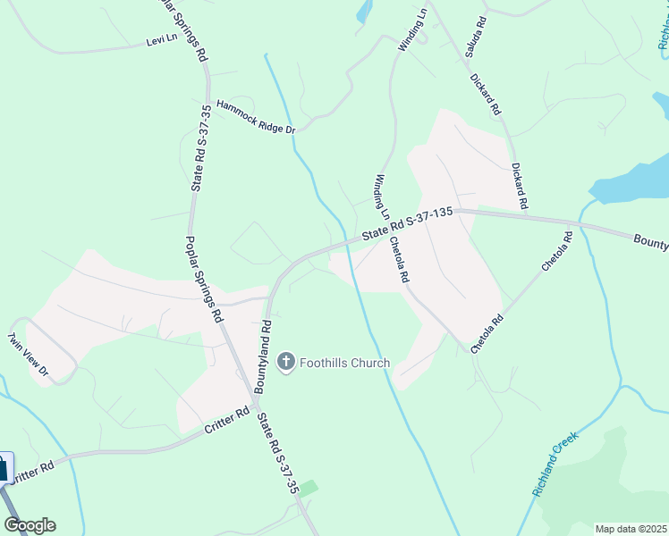 map of restaurants, bars, coffee shops, grocery stores, and more near 154-198 Spring Drive in Westminster