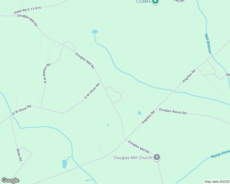 map of restaurants, bars, coffee shops, grocery stores, and more near Lakeview Circle in Chesterfield County