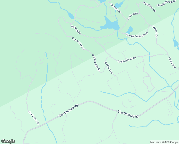 map of restaurants, bars, coffee shops, grocery stores, and more near 565 Currahee Drive in Clarkesville