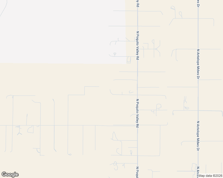 map of restaurants, bars, coffee shops, grocery stores, and more near 7000 East Airfield Road in Prescott Valley