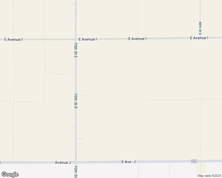 map of restaurants, bars, coffee shops, grocery stores, and more near in Hi Vista