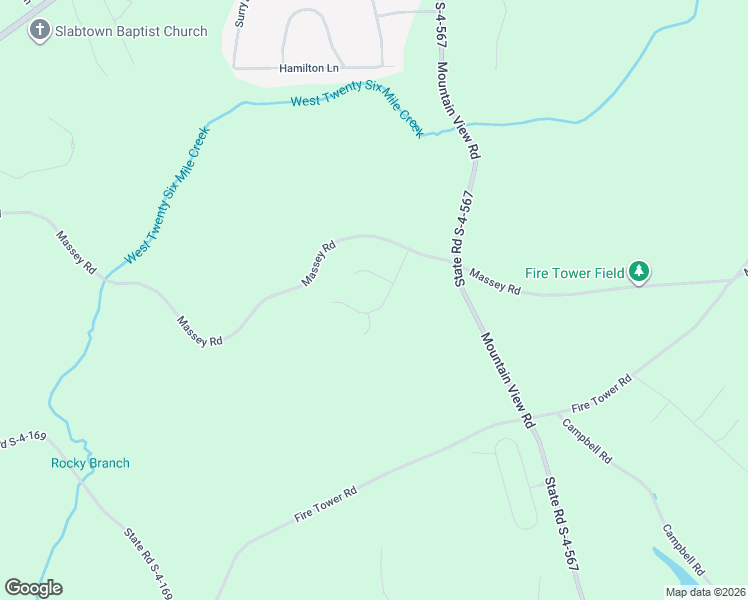 map of restaurants, bars, coffee shops, grocery stores, and more near 107 Tc-2-167 in Pendleton