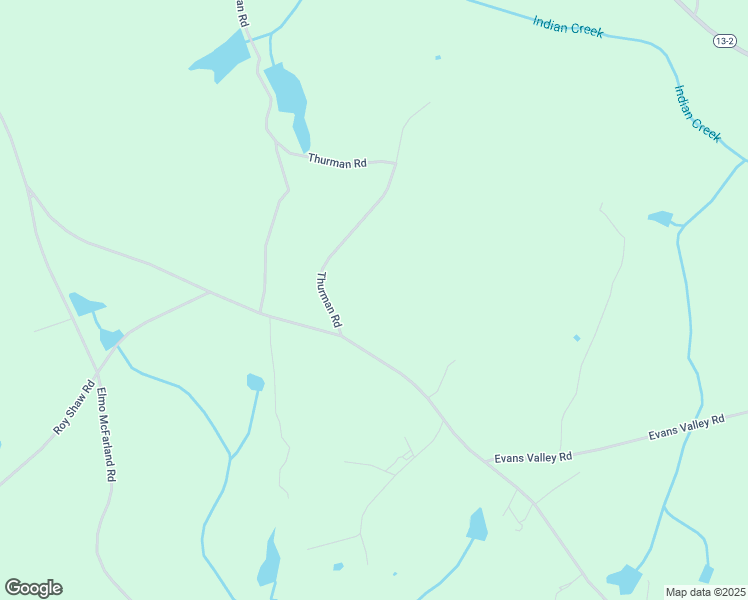 map of restaurants, bars, coffee shops, grocery stores, and more near 60 Thurman Road in Chesterfield