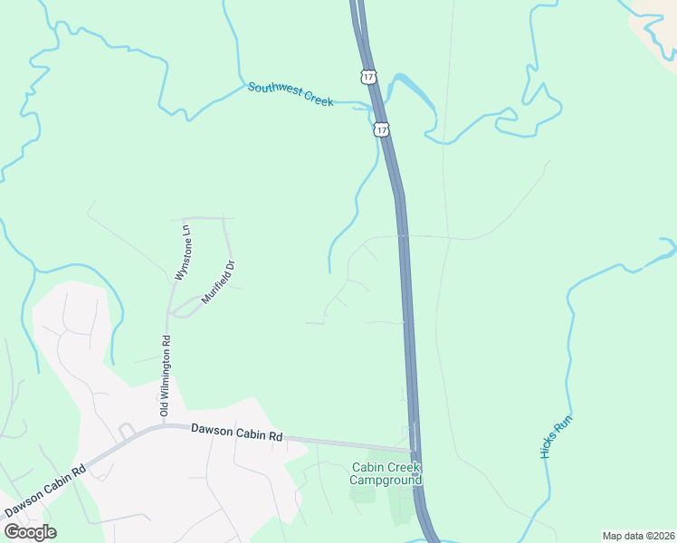 map of restaurants, bars, coffee shops, grocery stores, and more near 114 Stoney Creek Drive in Jacksonville