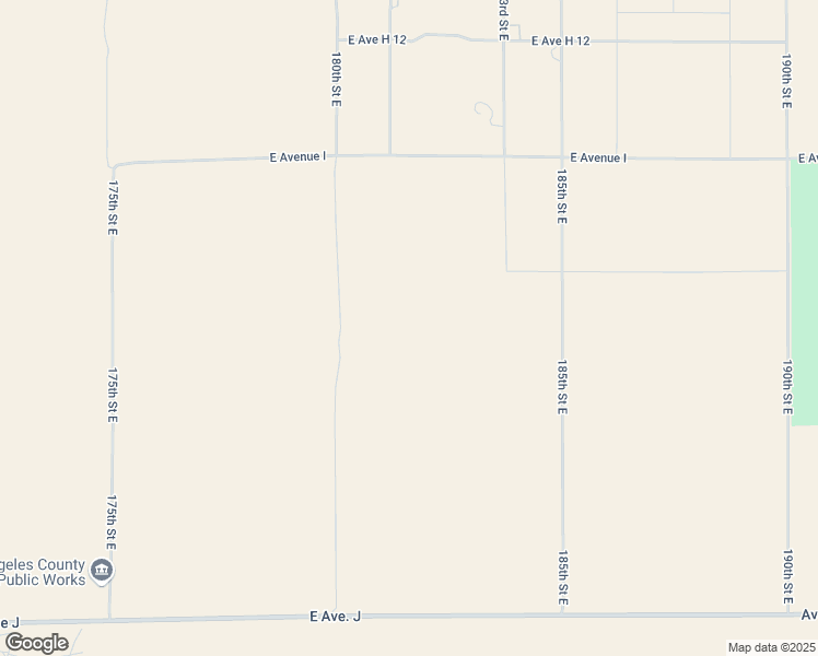 map of restaurants, bars, coffee shops, grocery stores, and more near in Lake Los Angeles