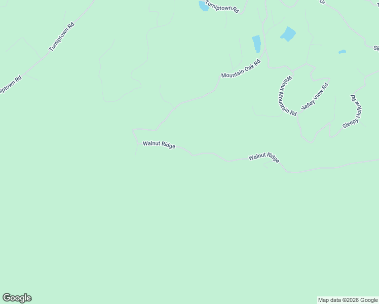 map of restaurants, bars, coffee shops, grocery stores, and more near 212 Walnut Ridge in Ellijay