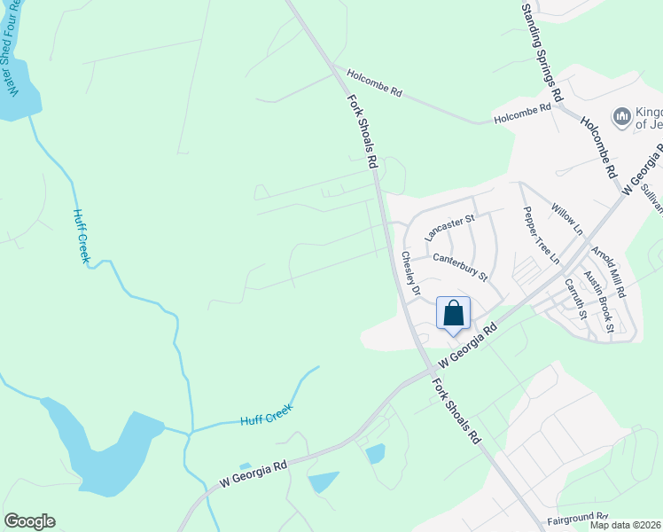 map of restaurants, bars, coffee shops, grocery stores, and more near 203 Pine Court in Piedmont