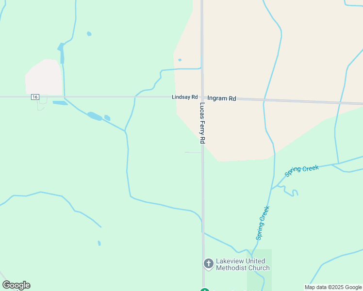 map of restaurants, bars, coffee shops, grocery stores, and more near 9747 Lucas Ferry Road in Tanner