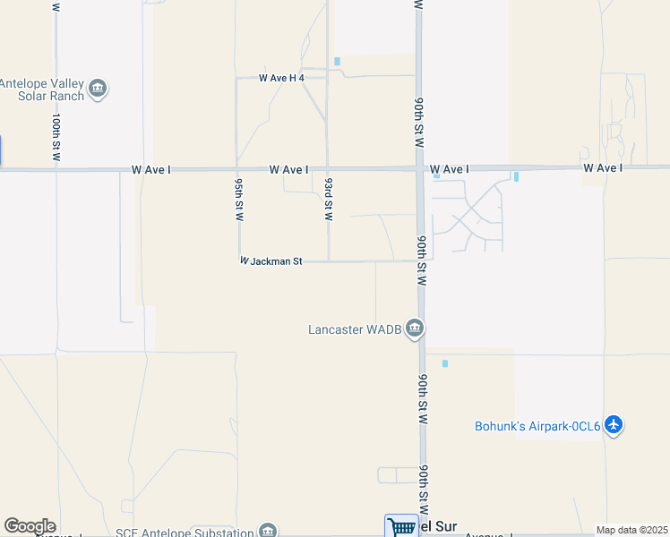 map of restaurants, bars, coffee shops, grocery stores, and more near 2 Jackman Street in Lancaster