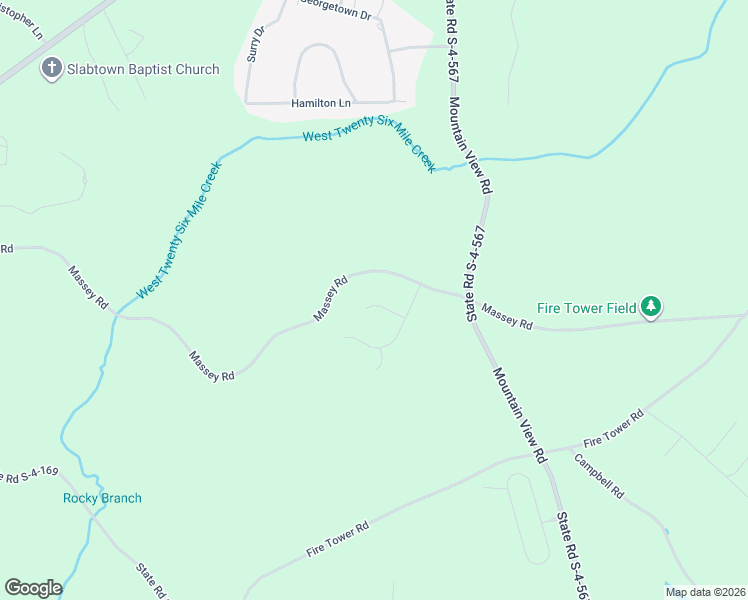 map of restaurants, bars, coffee shops, grocery stores, and more near 107 Tc-2-167 in Pendleton