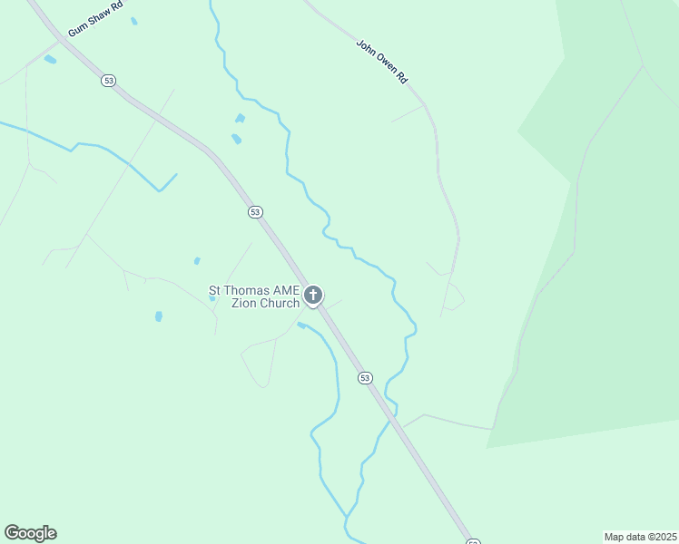 map of restaurants, bars, coffee shops, grocery stores, and more near in Clarkton