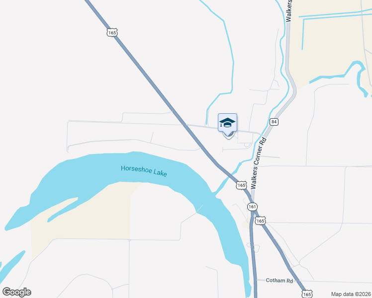 map of restaurants, bars, coffee shops, grocery stores, and more near 15 Planters Row in Scott