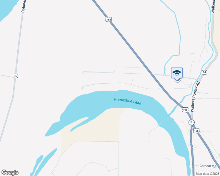 map of restaurants, bars, coffee shops, grocery stores, and more near 57 Planters Row in Scott