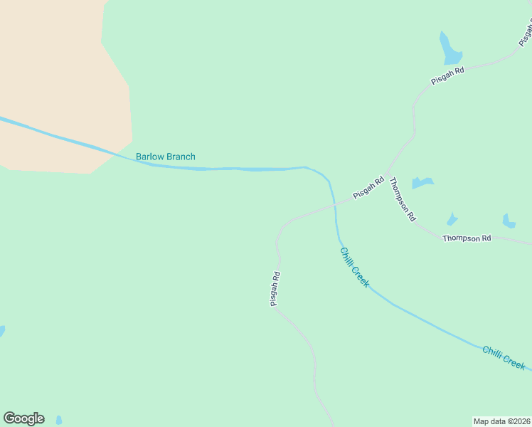 map of restaurants, bars, coffee shops, grocery stores, and more near 1146 Pisgah Road in Hickory Flat