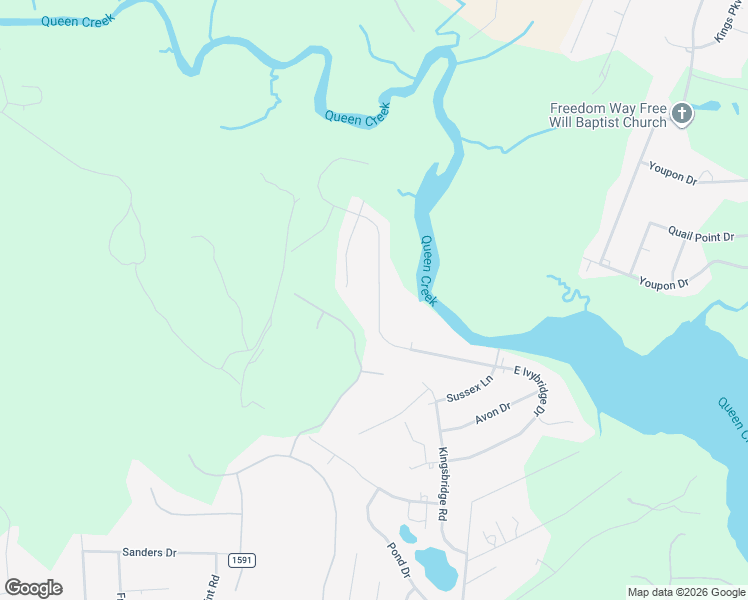map of restaurants, bars, coffee shops, grocery stores, and more near 253 East Ivybridge Drive in Hubert