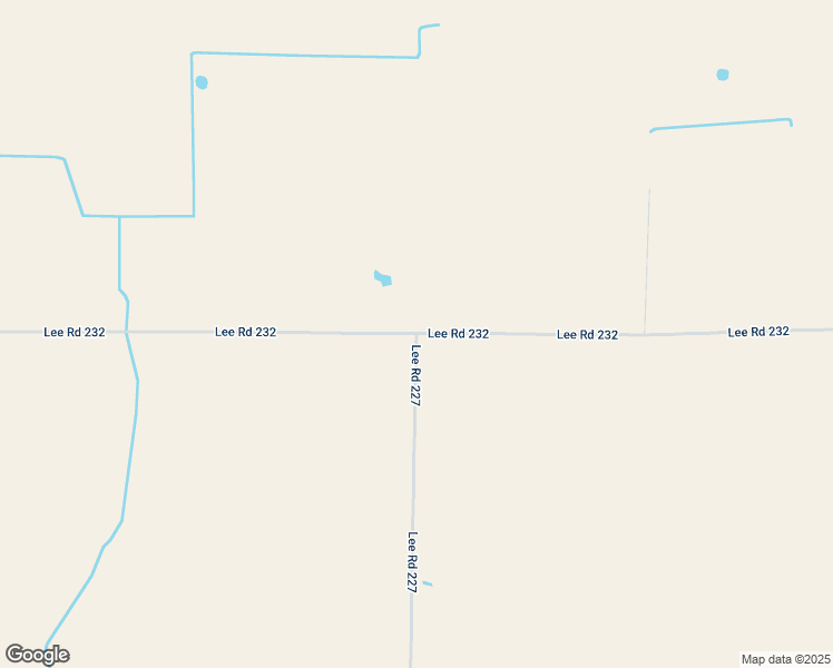 map of restaurants, bars, coffee shops, grocery stores, and more near Lee Road 232 in Lee County