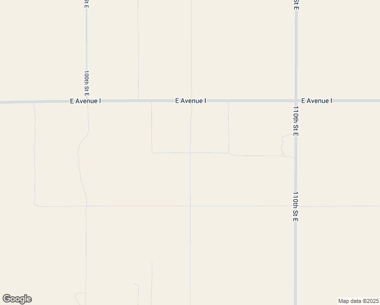 map of restaurants, bars, coffee shops, grocery stores, and more near 107 Street East in Lancaster