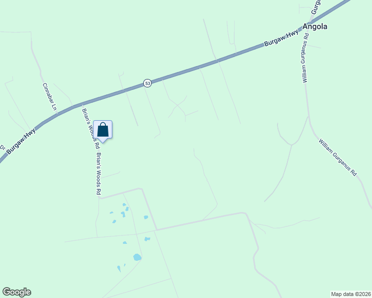 map of restaurants, bars, coffee shops, grocery stores, and more near 153 Baymeade Lane in Maple Hill