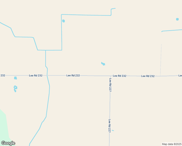 map of restaurants, bars, coffee shops, grocery stores, and more near Lee Road 232 in Marianna