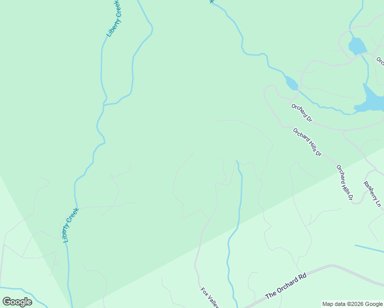 map of restaurants, bars, coffee shops, grocery stores, and more near 906 Fox Valley Rd in Clarkesville