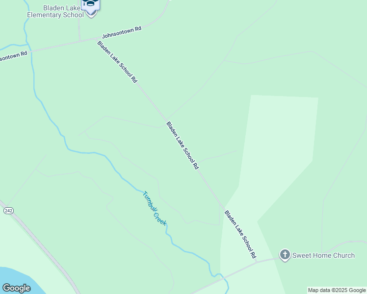 map of restaurants, bars, coffee shops, grocery stores, and more near Bladen Lake School Road in Bladen County