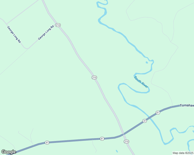 map of restaurants, bars, coffee shops, grocery stores, and more near 4259 North Carolina 210 in Harrells