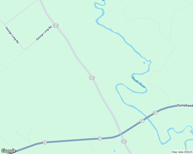 map of restaurants, bars, coffee shops, grocery stores, and more near 4259 North Carolina 210 in Harrells