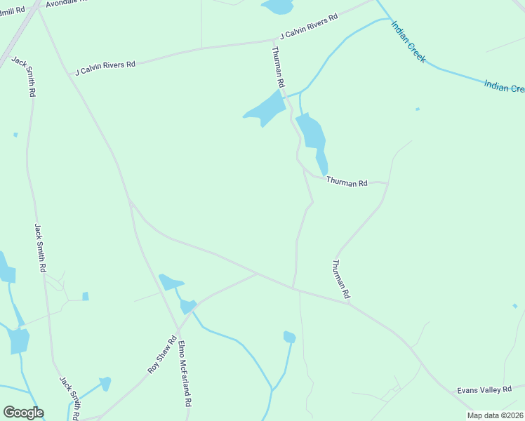 map of restaurants, bars, coffee shops, grocery stores, and more near Old Ridge Road in Chesterfield