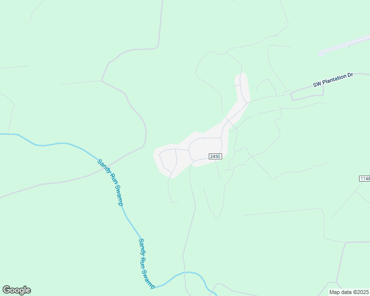 map of restaurants, bars, coffee shops, grocery stores, and more near 128 Saw Grass Drive in Maple Hill