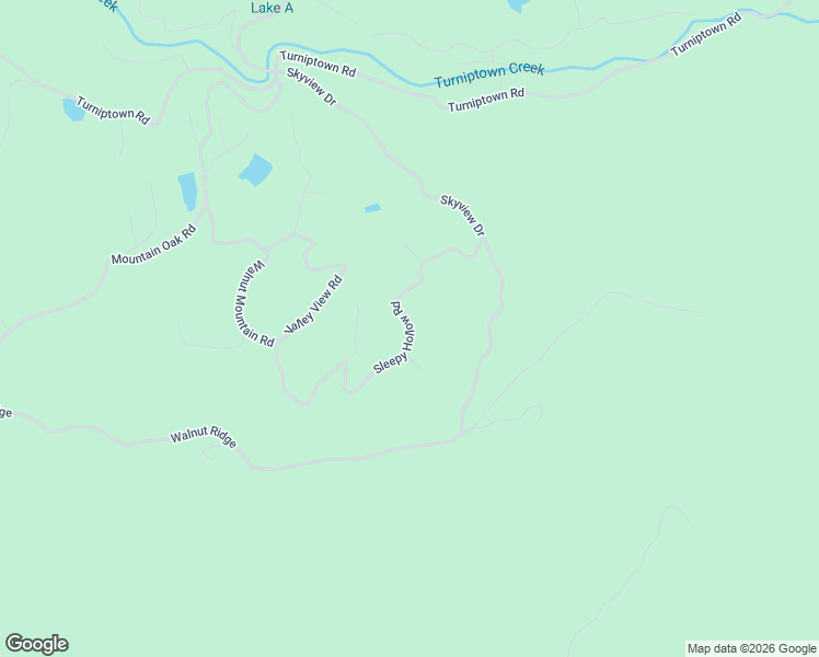 map of restaurants, bars, coffee shops, grocery stores, and more near 470 Sleepy Hollow Road in Ellijay