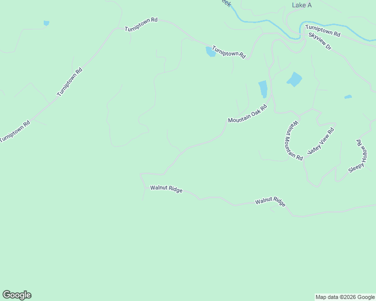 map of restaurants, bars, coffee shops, grocery stores, and more near 1025 Mountain Oak Road in Ellijay