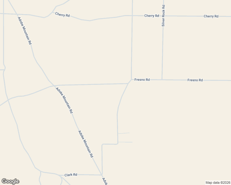 map of restaurants, bars, coffee shops, grocery stores, and more near Fresno Road in Adelanto