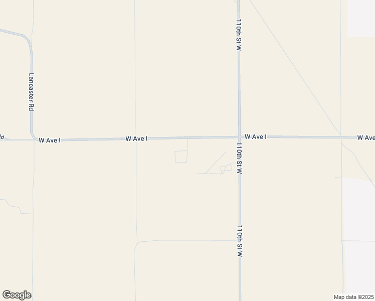 map of restaurants, bars, coffee shops, grocery stores, and more near 112th Street West in Los Angeles County