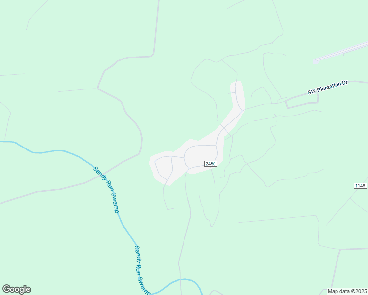 map of restaurants, bars, coffee shops, grocery stores, and more near 122 Saw Grass Drive in Maple Hill