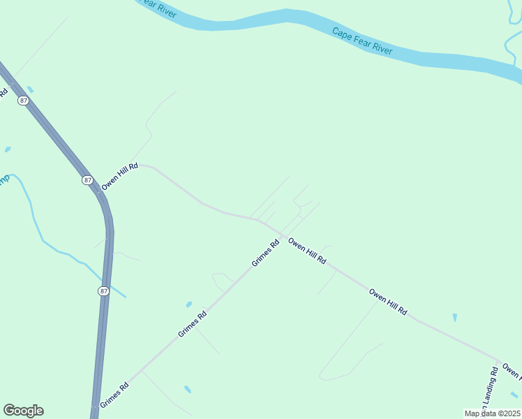 map of restaurants, bars, coffee shops, grocery stores, and more near in Bladenboro