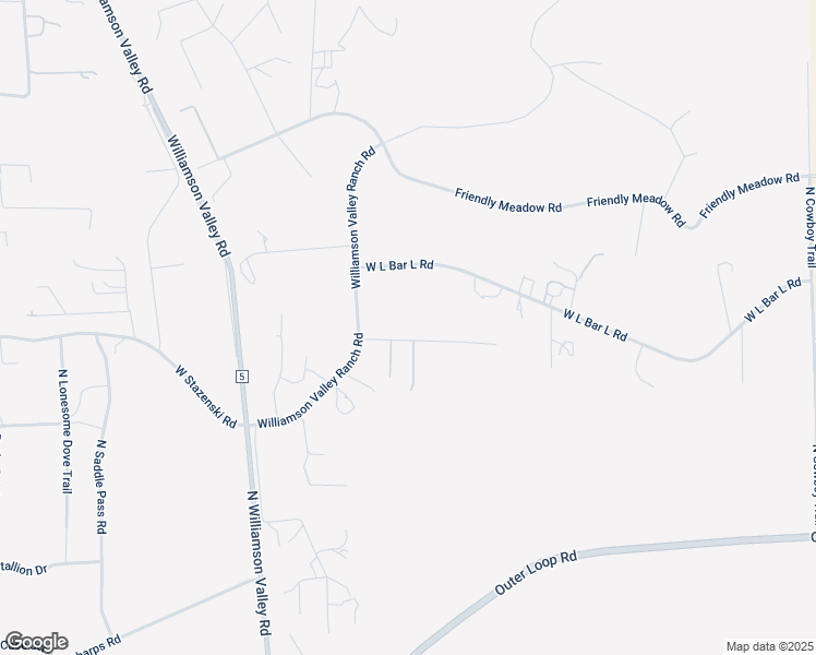 map of restaurants, bars, coffee shops, grocery stores, and more near 3850 Running Iron Drive in Prescott