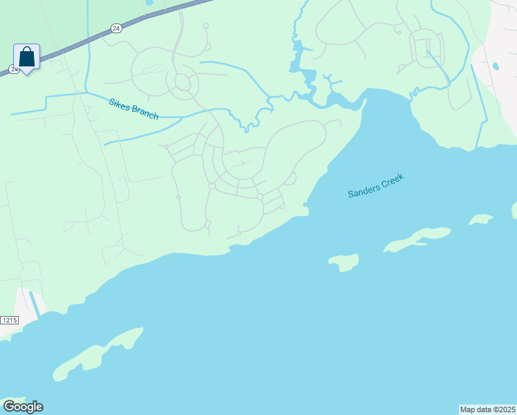 map of restaurants, bars, coffee shops, grocery stores, and more near 204 Back Street in Newport