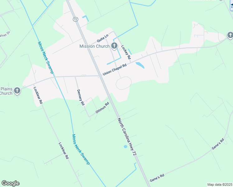 map of restaurants, bars, coffee shops, grocery stores, and more near 154 Chapelwood Circle in Pembroke