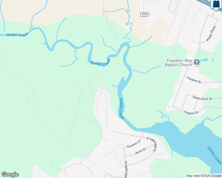 map of restaurants, bars, coffee shops, grocery stores, and more near 247 East Ivybridge Drive in Hubert