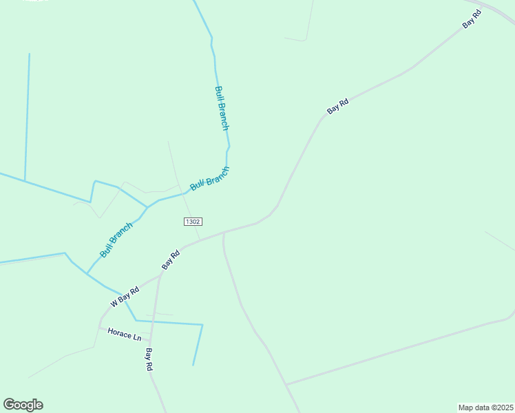 map of restaurants, bars, coffee shops, grocery stores, and more near 2117 Bay Road in Wallace