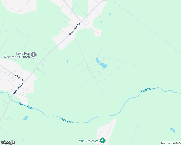 map of restaurants, bars, coffee shops, grocery stores, and more near 800-822 Annie Pearle Lane in Jacksonville