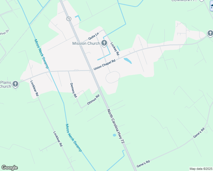 map of restaurants, bars, coffee shops, grocery stores, and more near 154 Chapelwood Circle in Pembroke